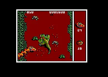 Mot (S) (1989) screen shot game playing